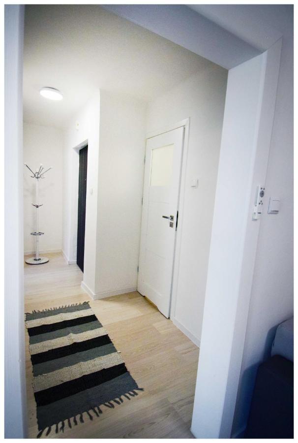 Ferienwohnung Color24 Centrum Nisko Exterior foto