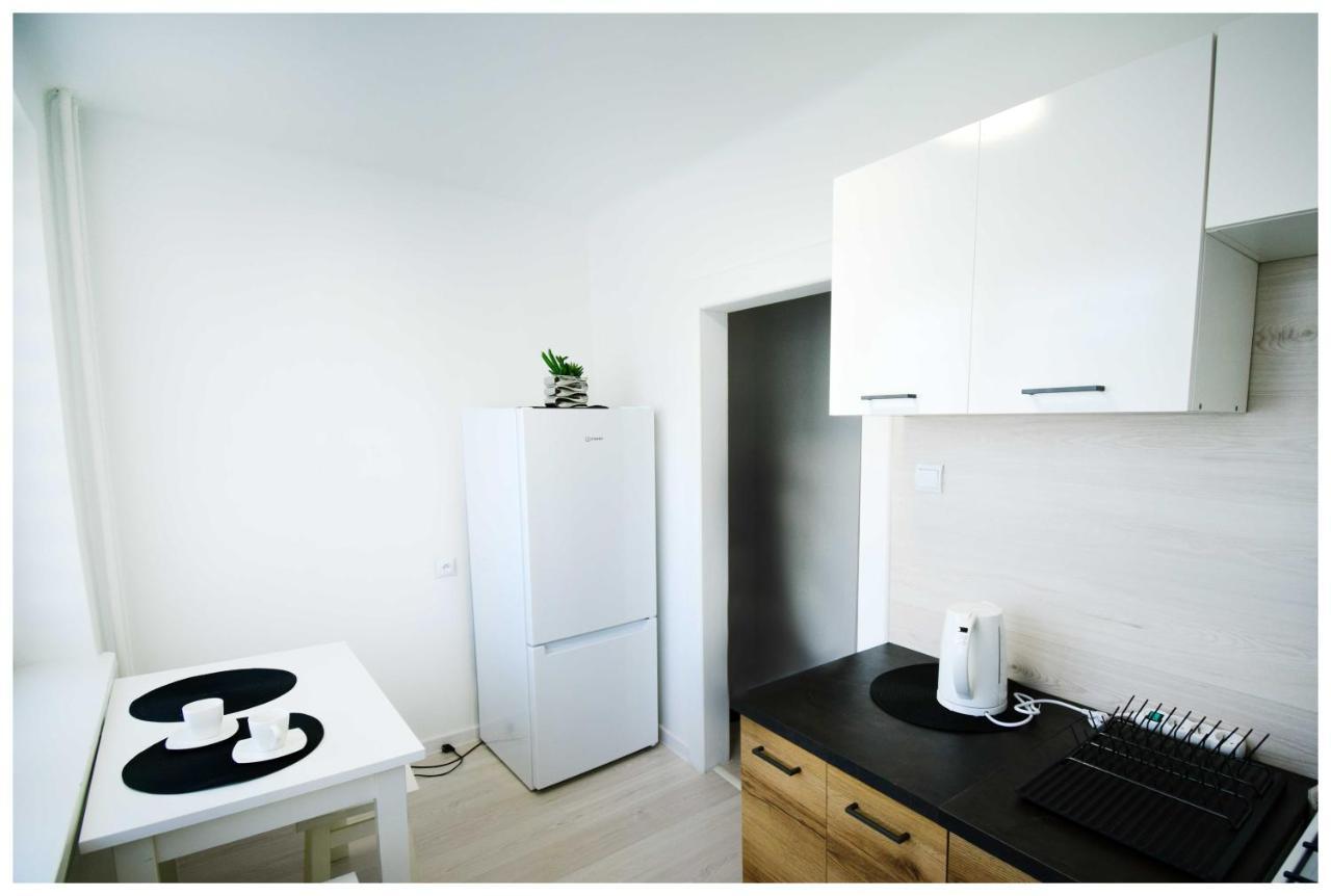Ferienwohnung Color24 Centrum Nisko Exterior foto