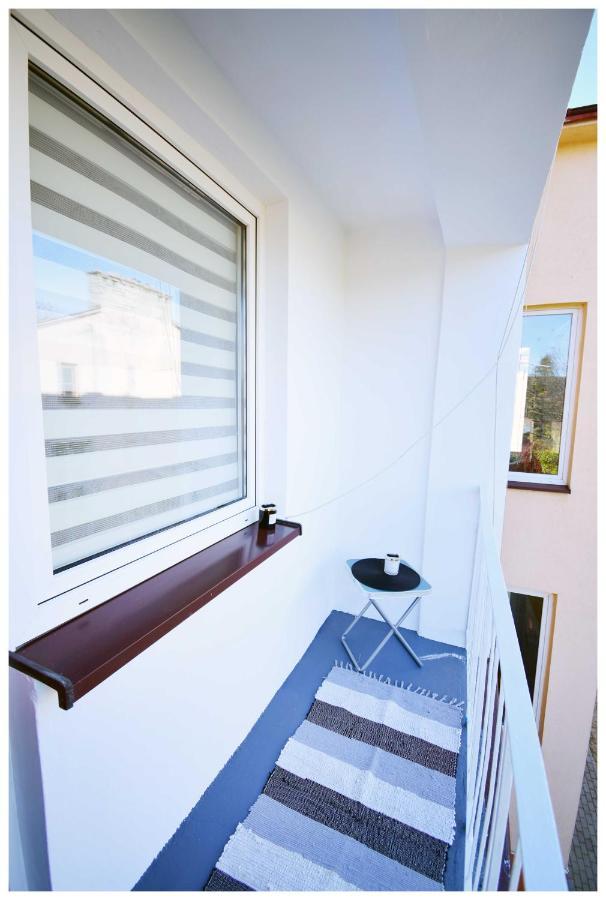Ferienwohnung Color24 Centrum Nisko Exterior foto